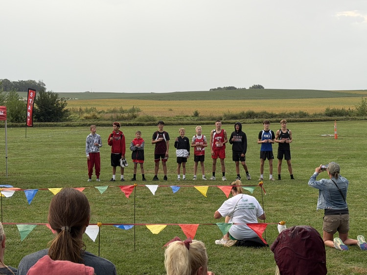 Panther Cross-Country