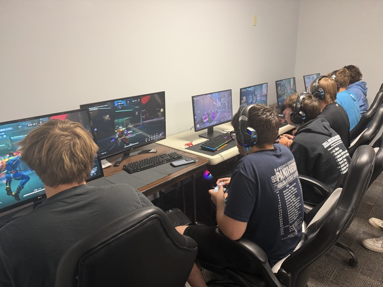 Franklin and Marvel Rivals Six Person Match