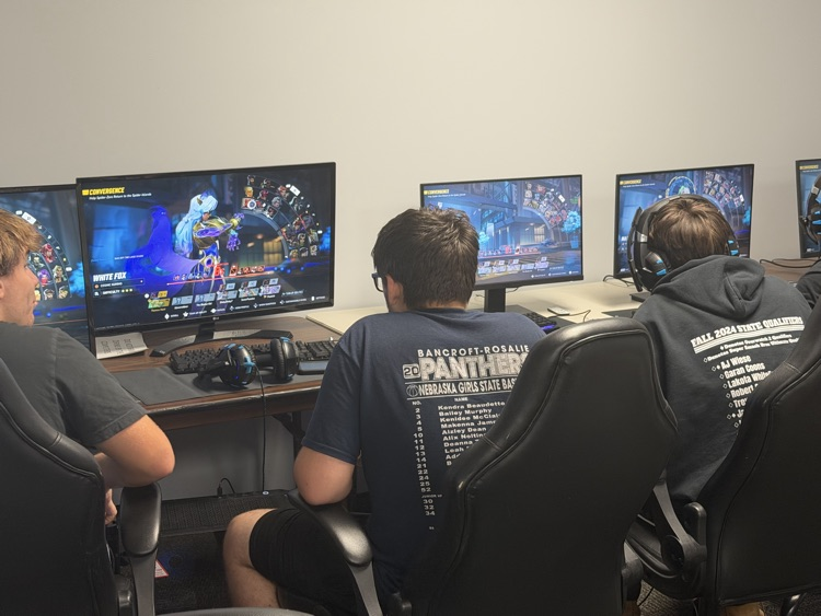 Franklin and Marvel Rivals Six Person Match