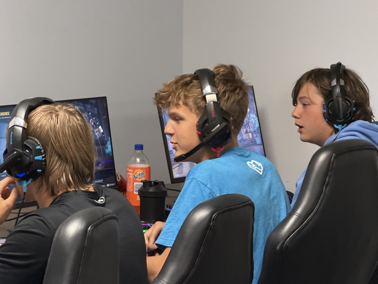 Franklin and Marvel Rivals Six Person Match