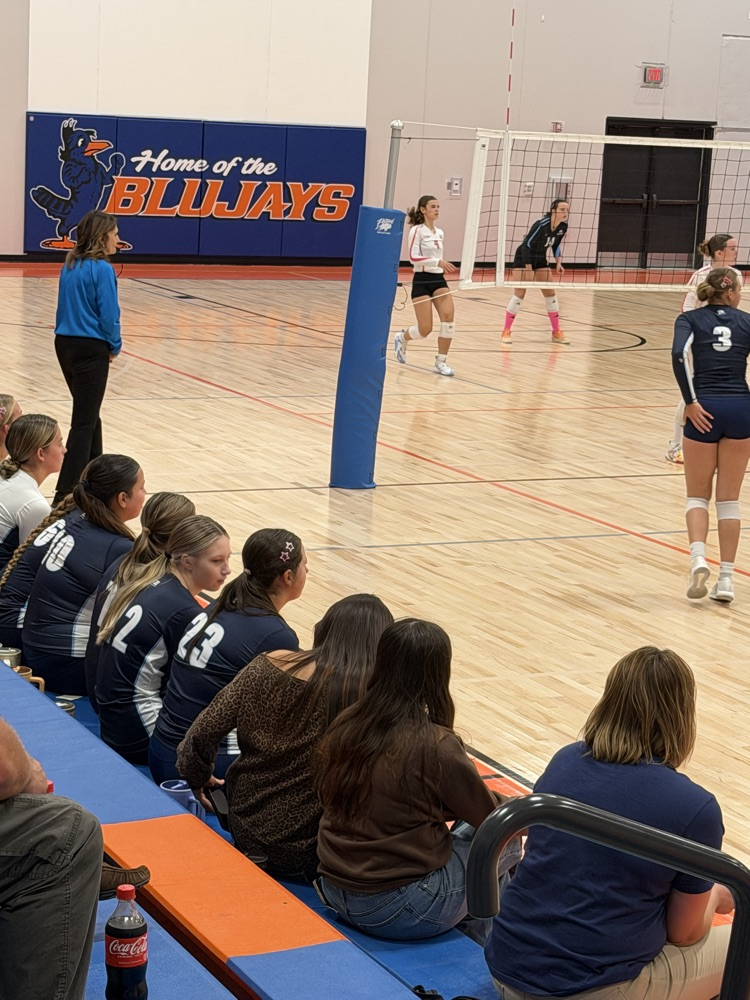 Panthers at Walthill Triangular