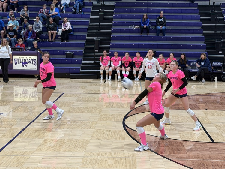 Hartington Tourney