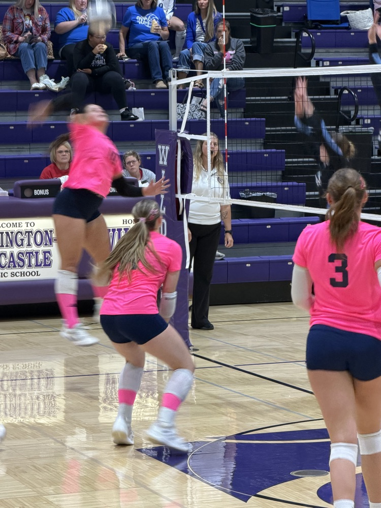 Hartington Tourney