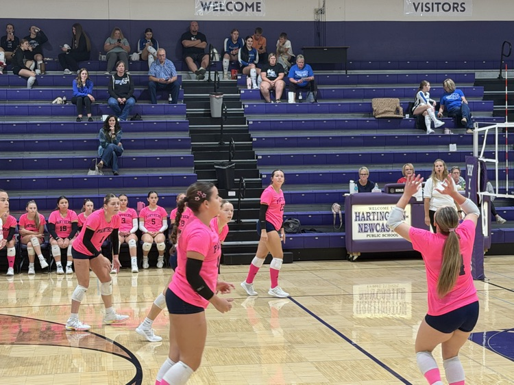 Hartington Tourney