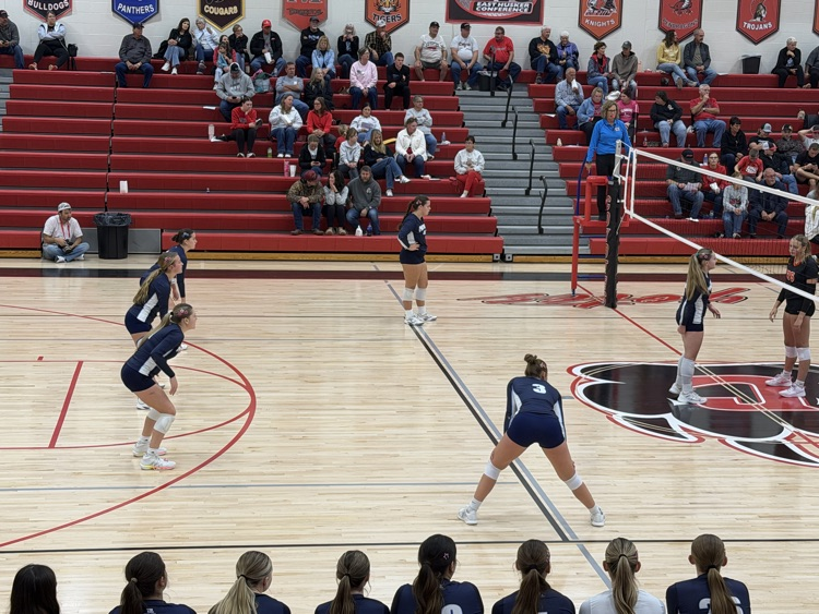 Conference Tournament Action
