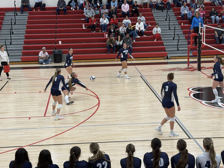 Conference Tournament Action