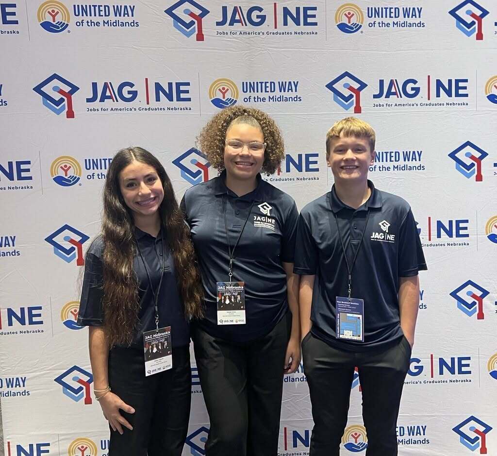 JAG event