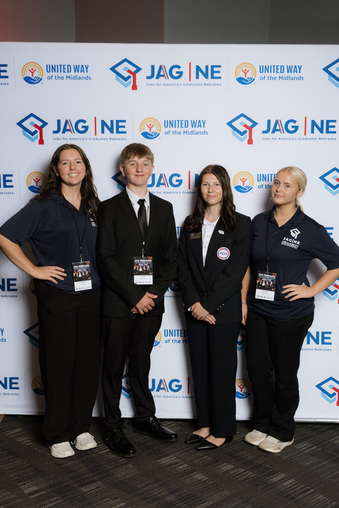 JAG event