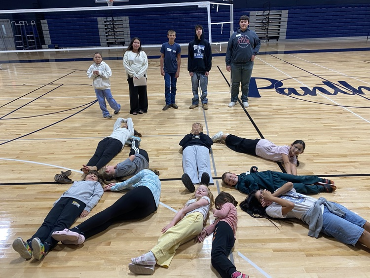 End of the Quarter Celebration 