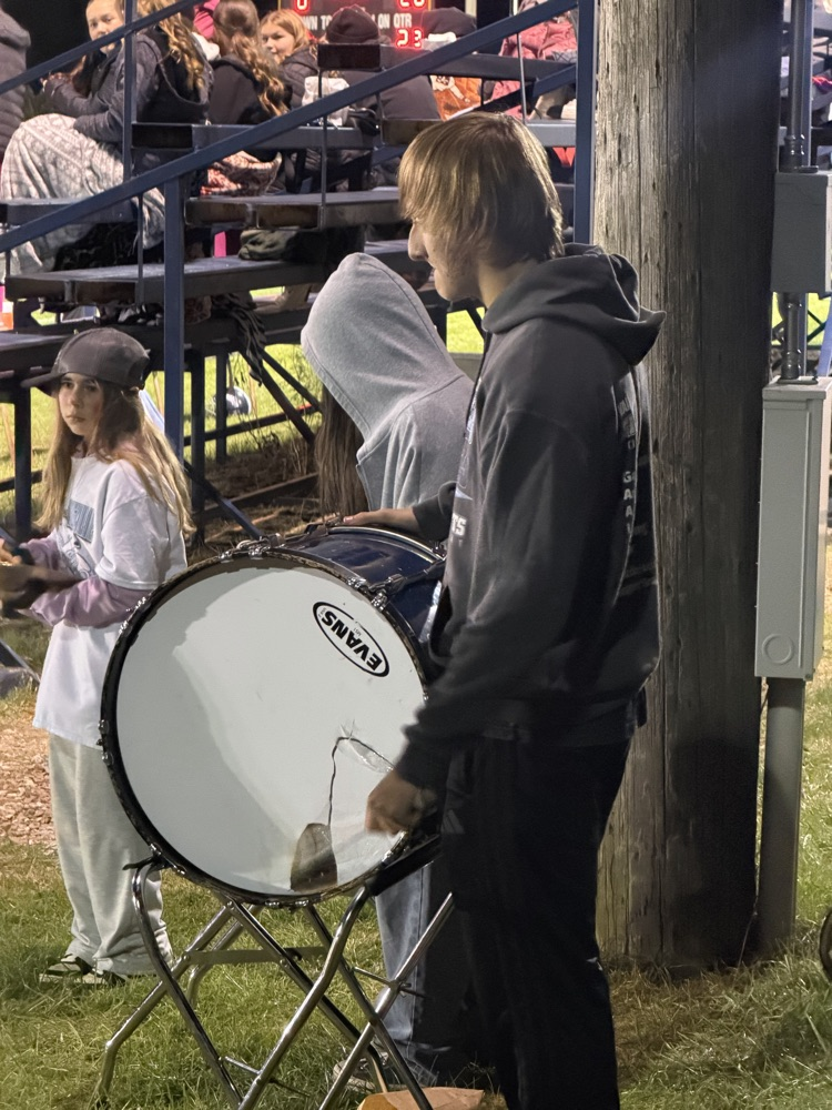Football with TCNE