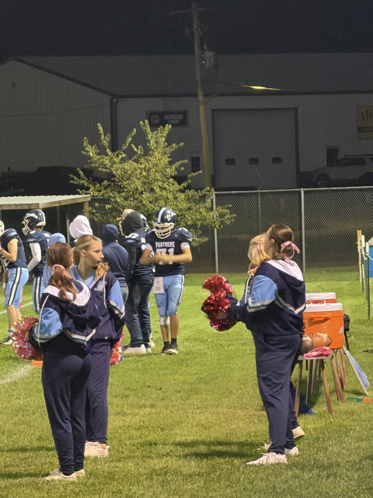 Football with TCNE