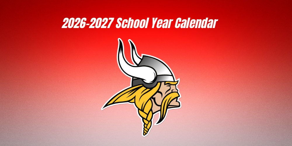 school year calendar logo