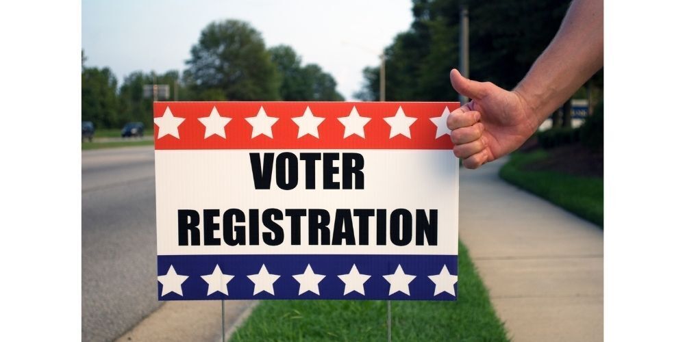 voter reg