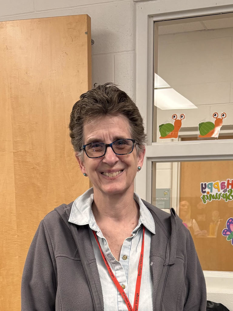 debbie gargus portrait