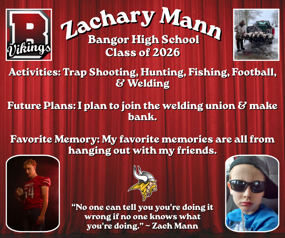 red image with words