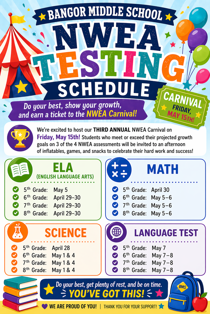 BMS 2026 NWEA Carnival 