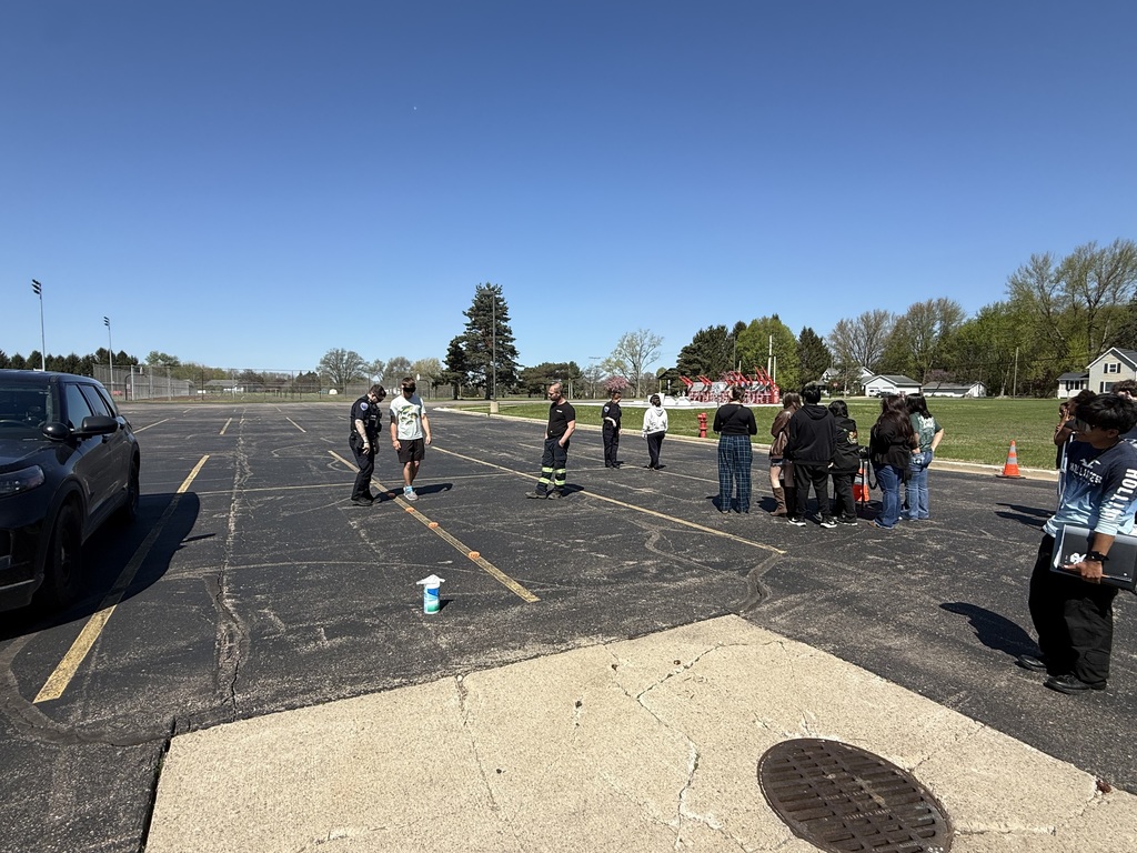 distracted driving assembly 3