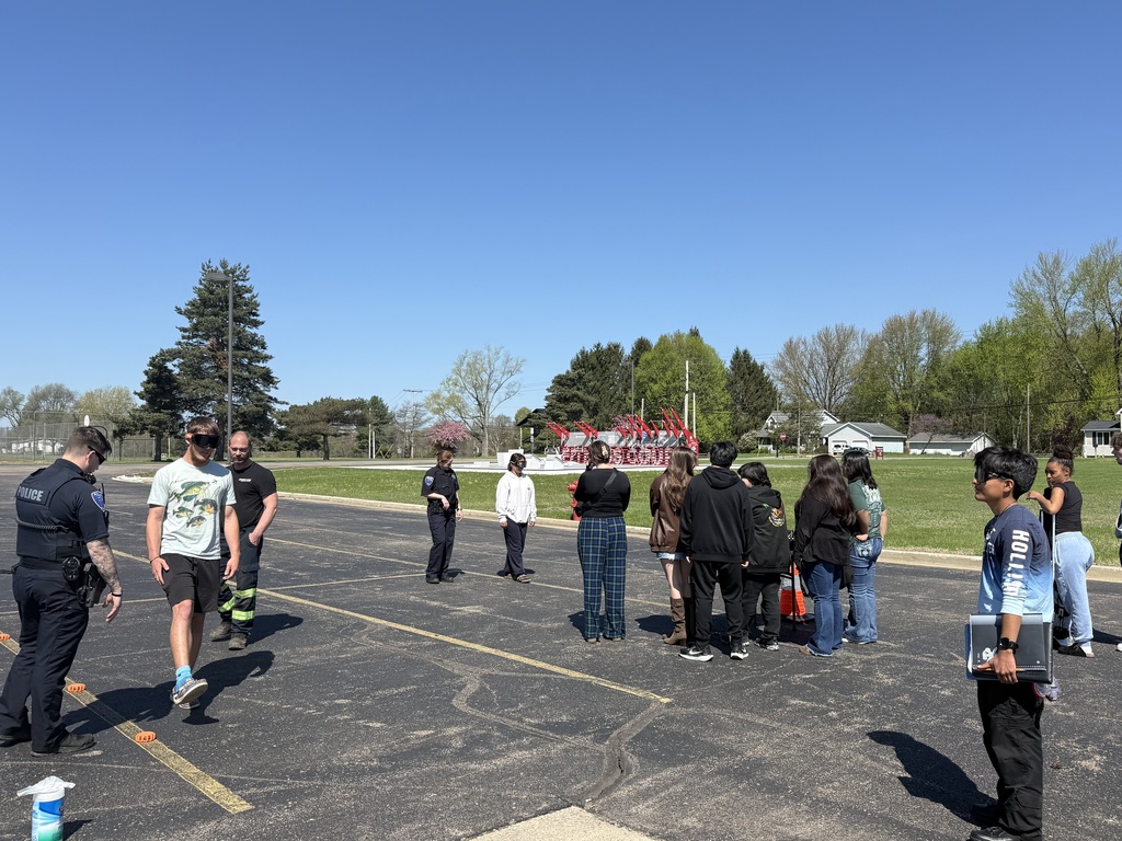 distracted driving assembly 2