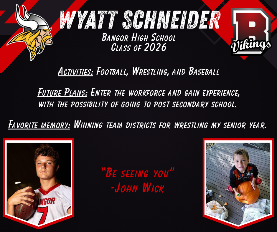 senior spotlight wyatt