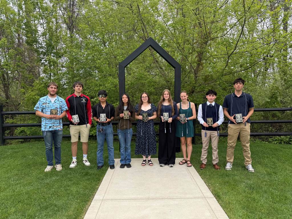 scholars athletes