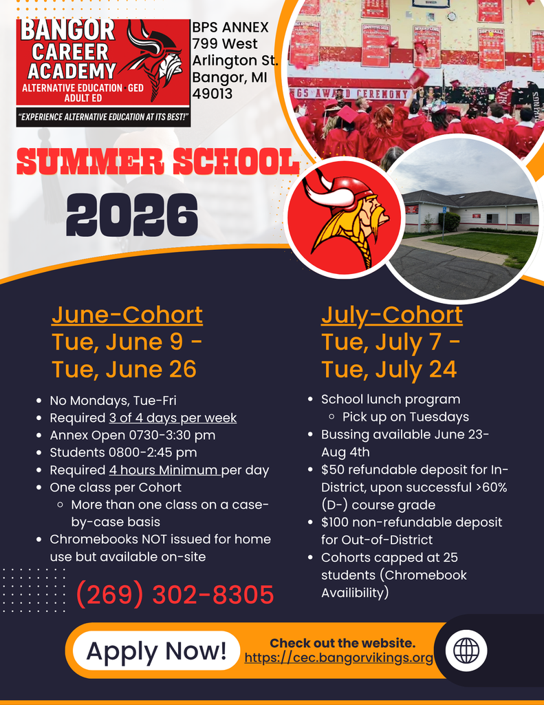 summer school info
