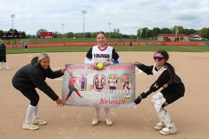 softball pic