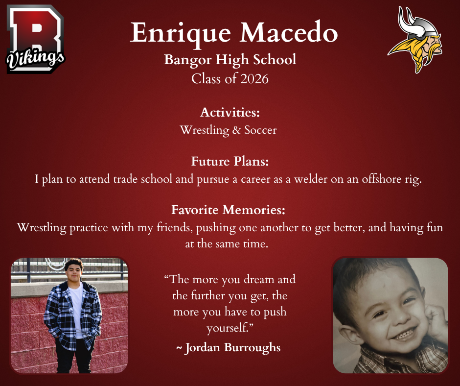 red snr spotlight enrique