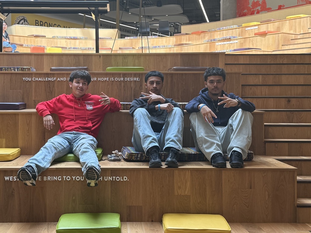 college visit 5