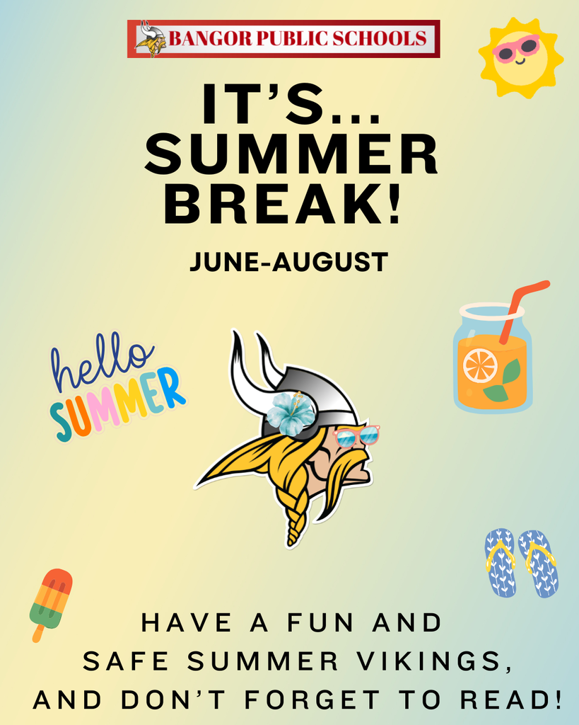 summer break image
