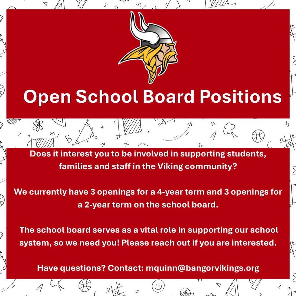 red school board