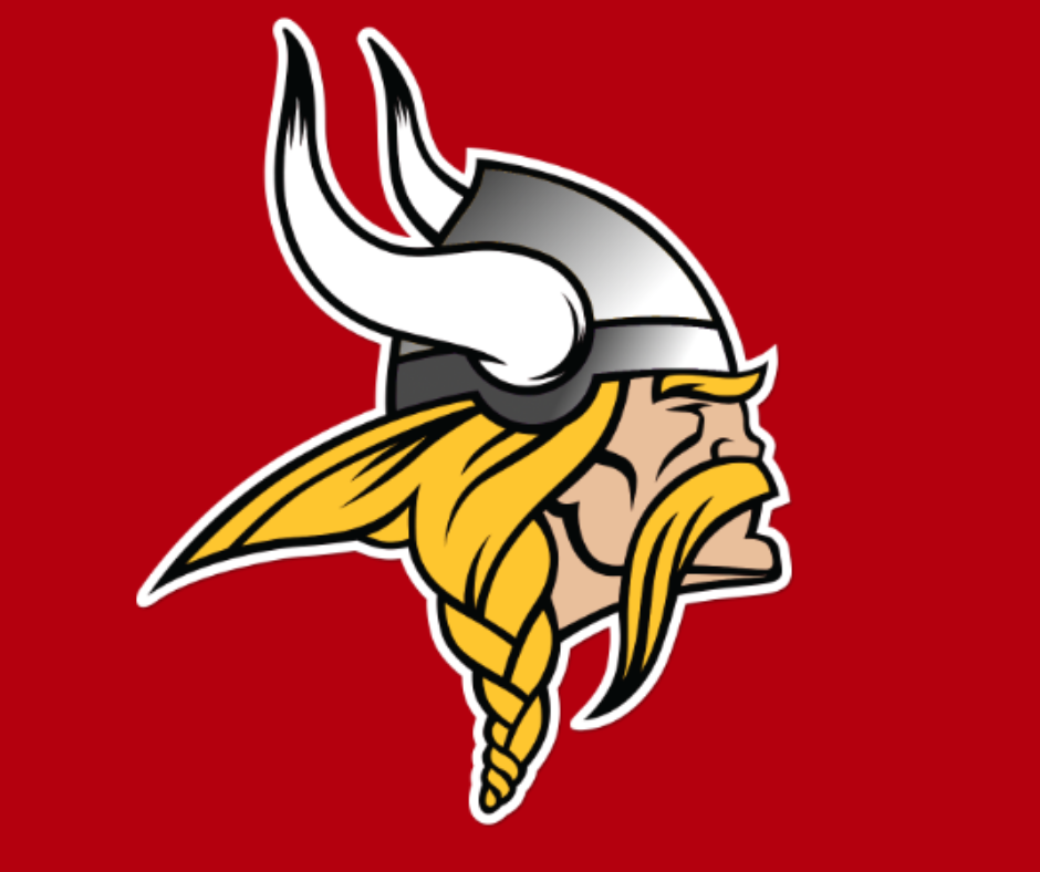 red Viking