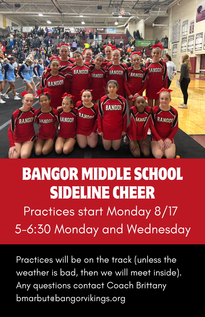 cheer practice 