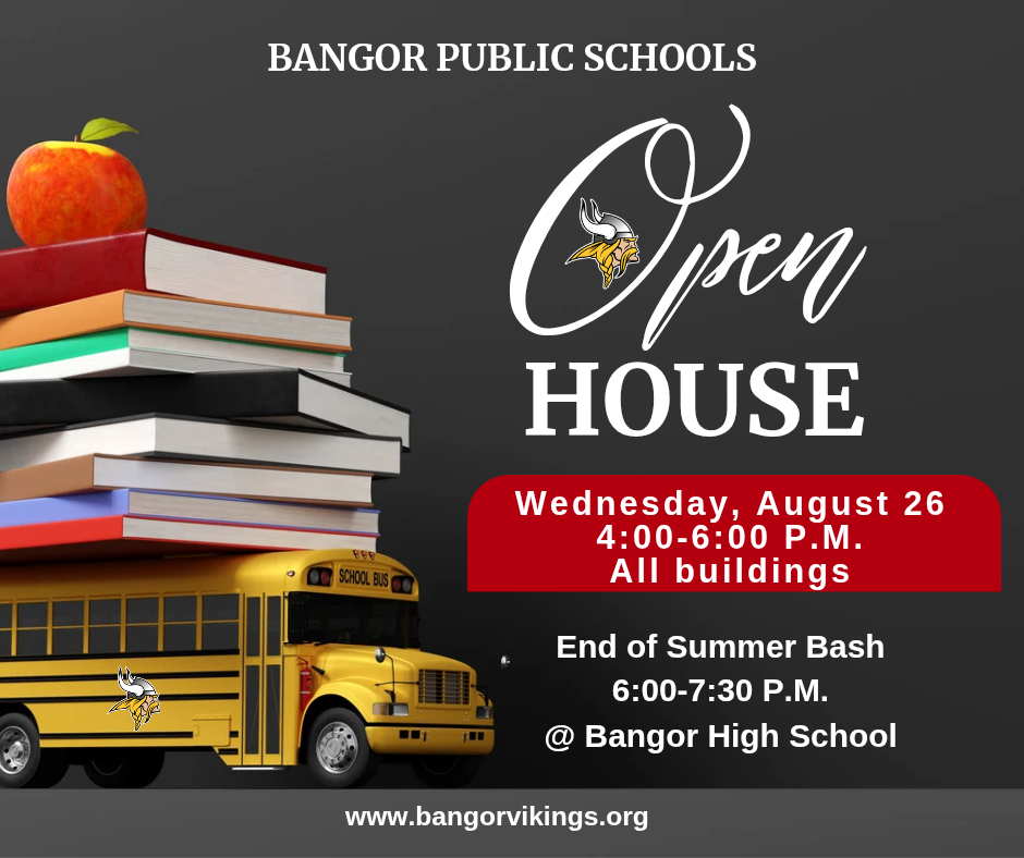 school bash