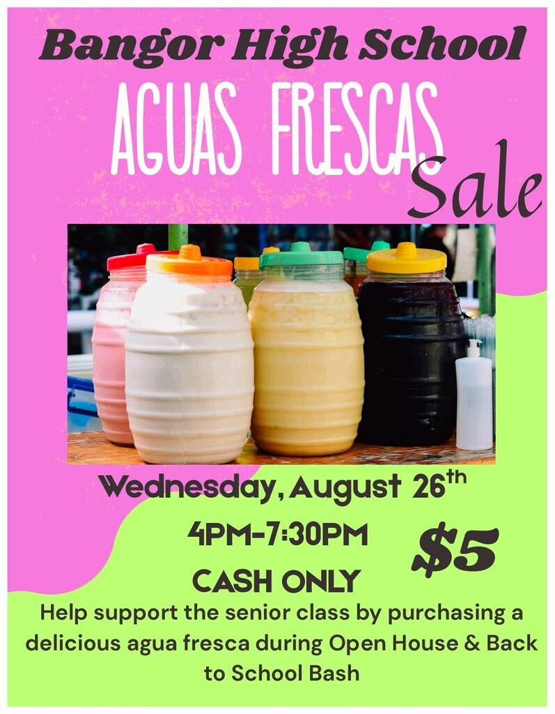 agua frescoes sale