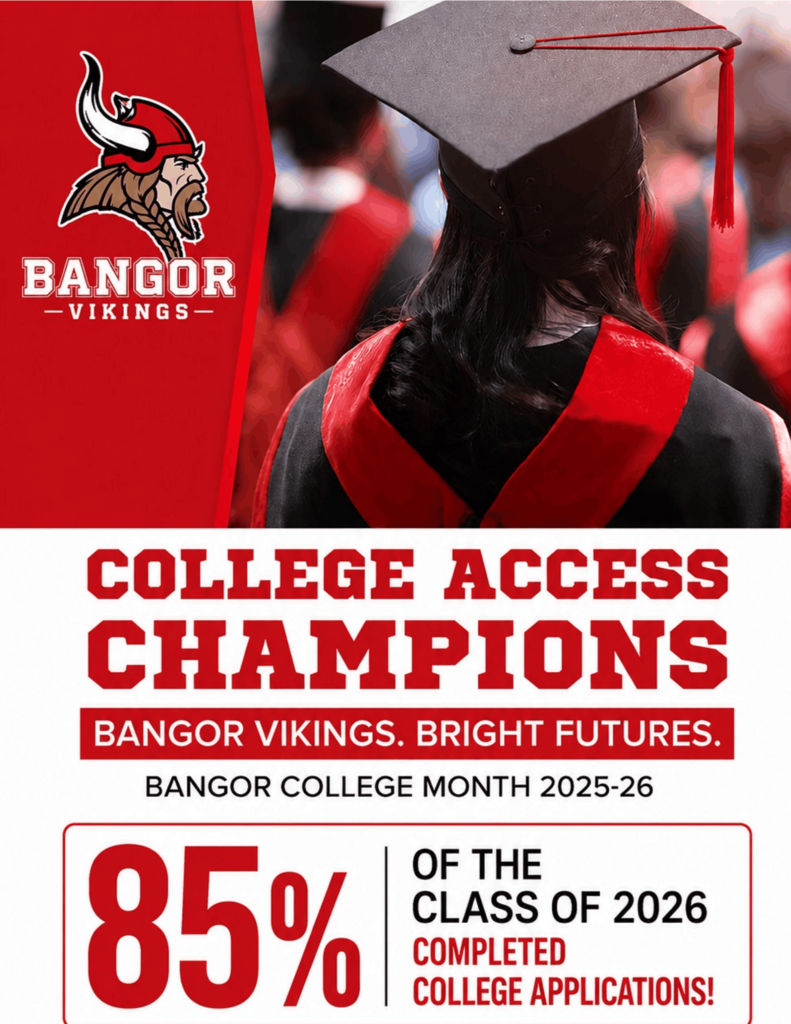 college access info