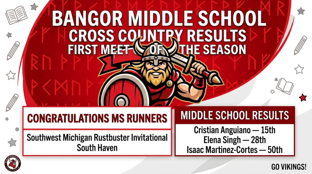 First CC Meet 26-27