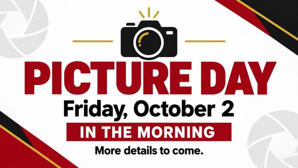 picture day