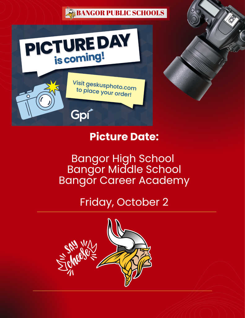 picture day