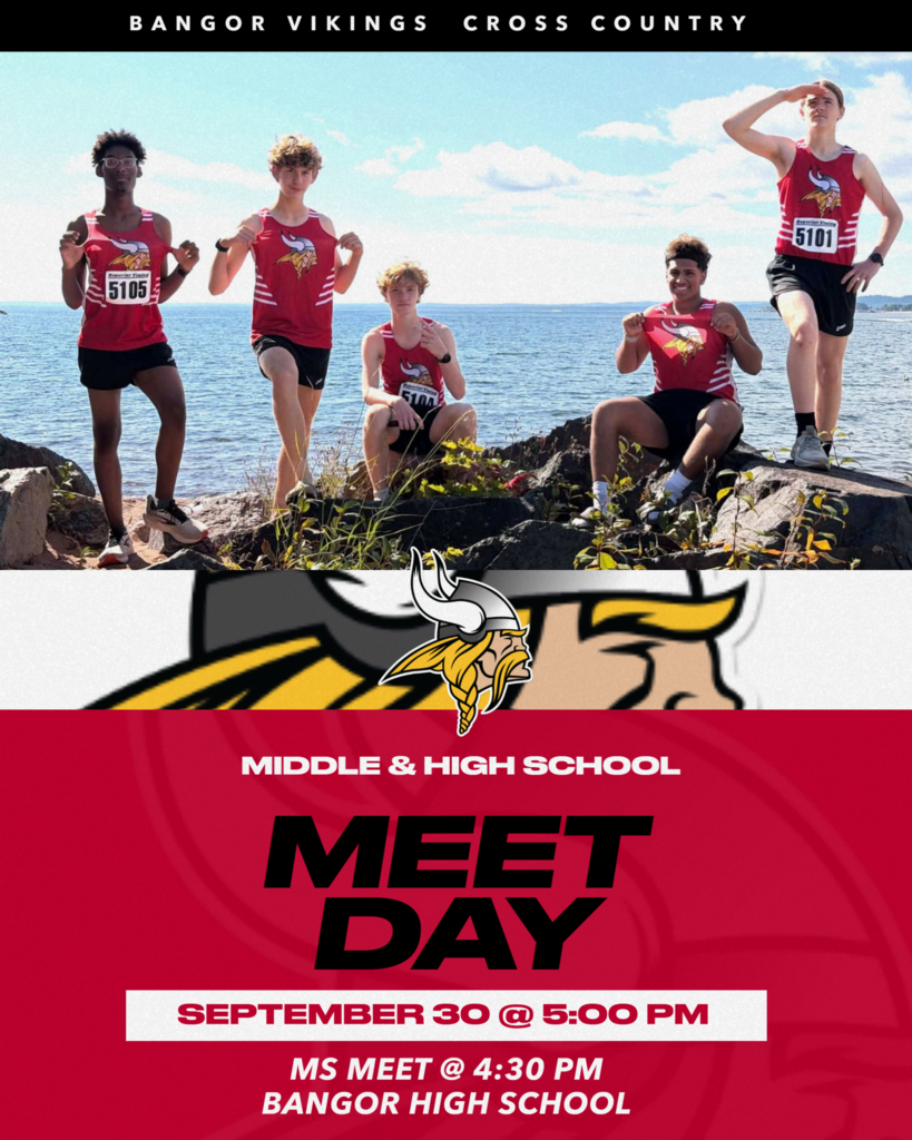cross country race 