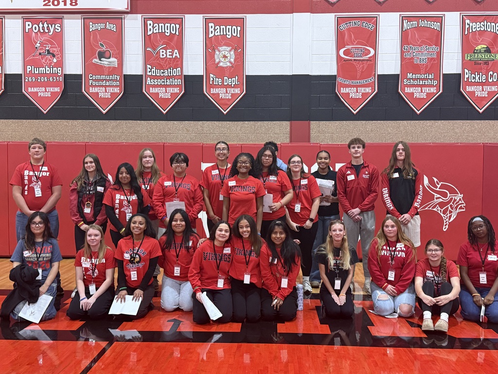 bangor group pic