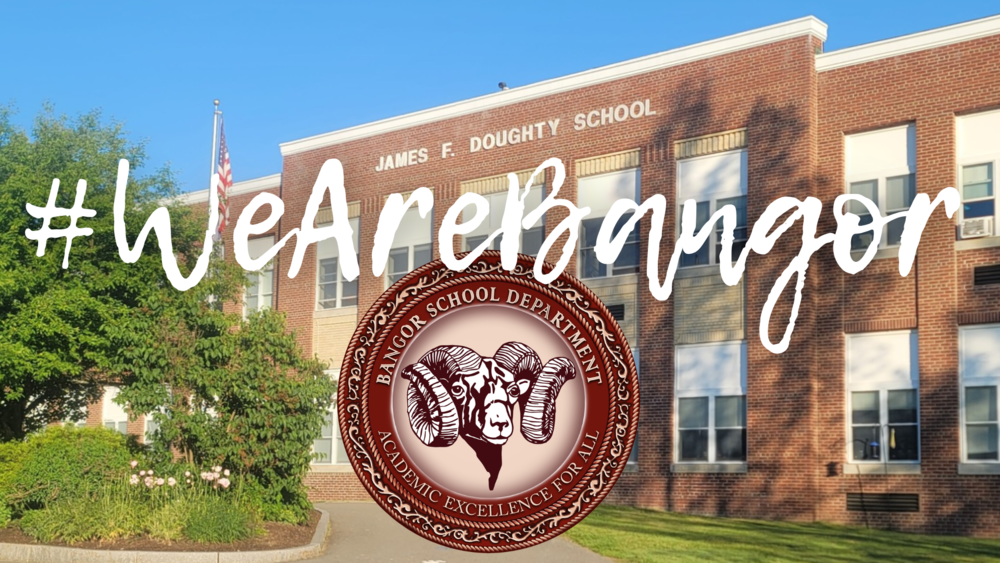 Welcome to the James F. Doughty School!