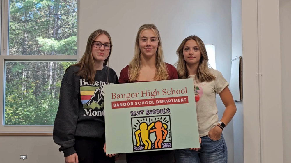 Join the Best Buddies Program! We are excited to invite families to sign their students up for the Best Buddies program! This wonderful initiative offers students with intellectual and developmental disabilities (IDDs) the chance to connect with peers and build lasting friendships.