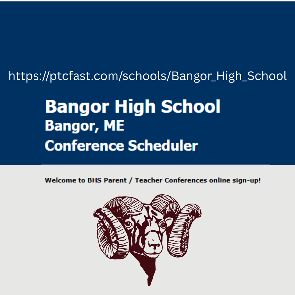 P/T Conferences: Online Scheduling Open Now