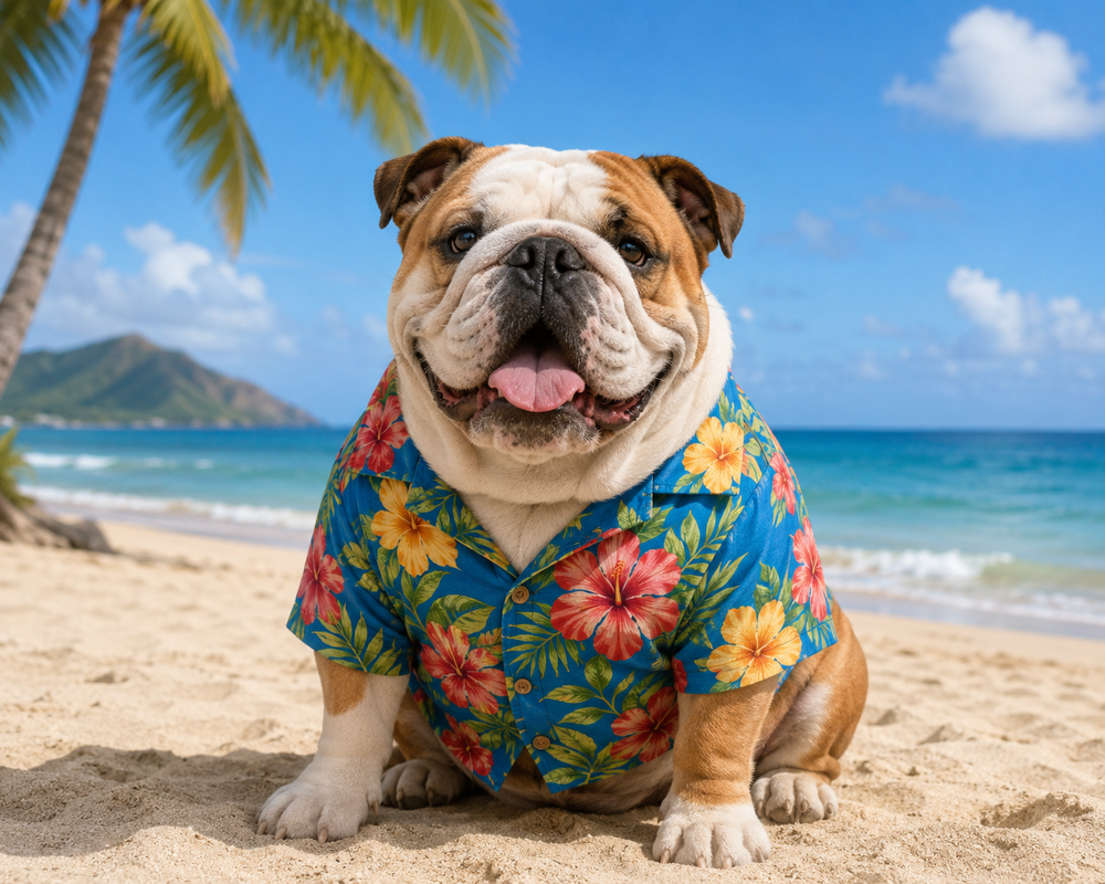 bulldog
