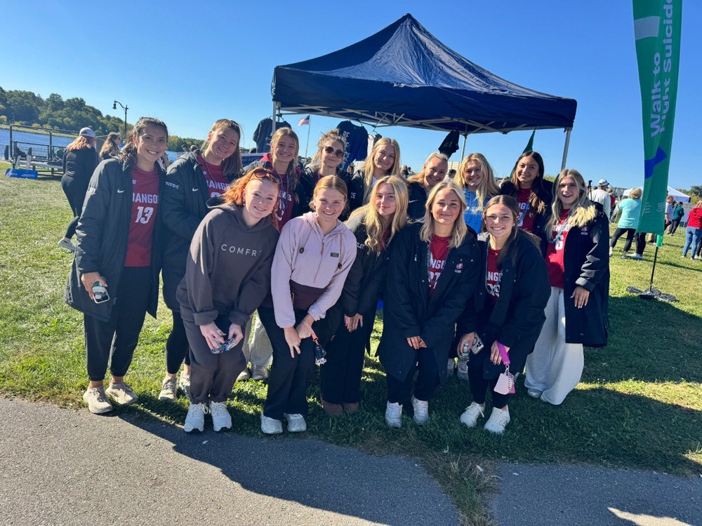 Bangor High School Soccer Team Community Rallies Around New Student in Time of Need