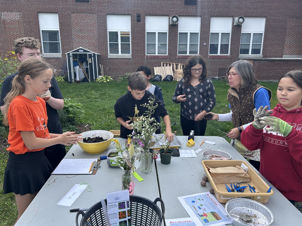 Health and Wellness Day at JFDS