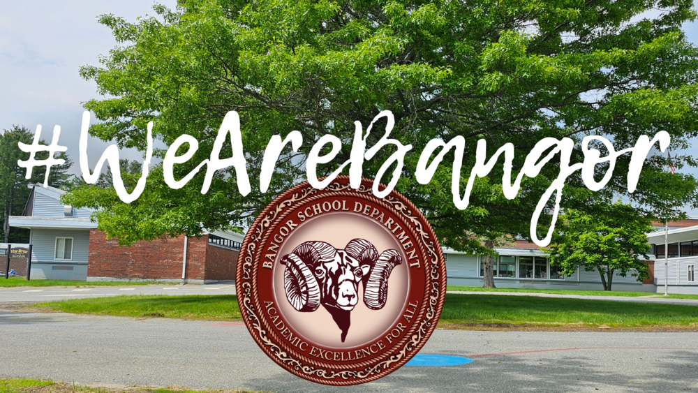 Welcome to Vine Street School