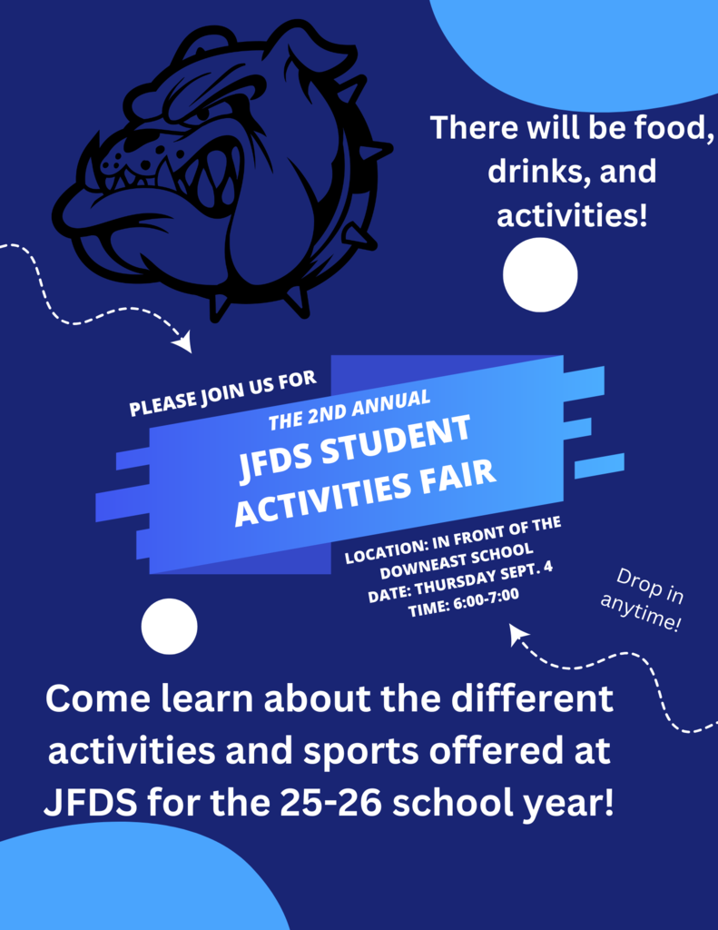 Join us!