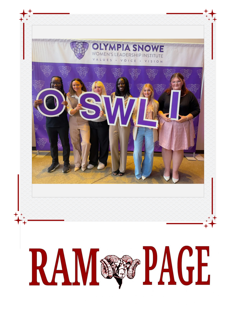This past Thursday, Bangor High School students joined over 600 young women from 38 high schools across all 16 Maine counties at the Olympia Snowe Women's Leadership Institute Fall Forum. The event, held at the Cross Insurance Center in Bangor, offered participants the opportunity to explore various careers and listen to the inspiring stories of women leaders.