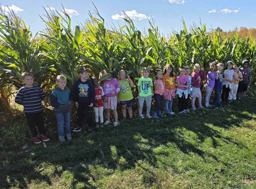To wrap up September, the entire Downeast School enjoyed a PBIS celebration trip to Treworgy Apple Orchard! Students picked apples, sampled fresh cider and donuts, fed the goats, and explored the orchard together. It was a wonderful day of fun, community, and celebrating positive choices.